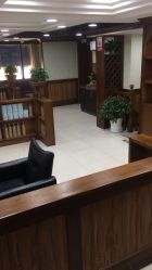 -YESIDO椰岛造型烫发染发