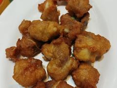 -香湖海鲜餐厅(青澳湾店)