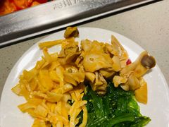 -海底捞火锅(万象汇店)