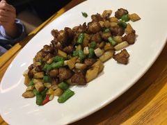 -花麦地溪边小厨(天台国清寺入口店)