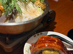 -有喜屋·鲜鸡烧鸟·居酒屋(安龙路店)