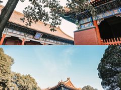 -孔庙和国子监博物馆