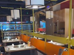大堂-吃城都·鱼蛙火锅(西玉龙街店)