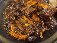 -回味黑鸭煲·始于2006(万松园店)