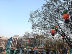 -沈阳方特欢乐世界