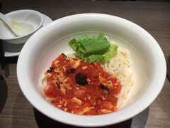 -九毛九西北菜(百信广场店)
