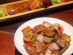 -大牌大·传统杭帮菜(湖滨店)