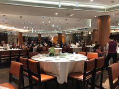 大堂-潮福城大酒楼(湖滨北路店)
