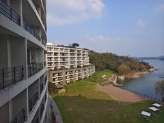 -天目湖涵田度假村