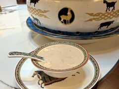 -大汗行宫园林餐厅