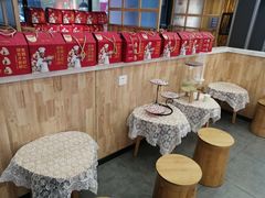 -丝路东方虾仁水饺(北京路二宫汇嘉店)