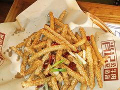 -肖记公安牛肉鱼杂馆·省级非物质文化遗产(崇仁路江滩直营店)