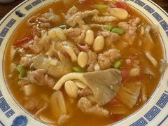 -老雒阳面馆·水席(定鼎门店)