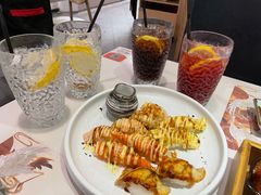 -羽寿司(东方宝泰店)