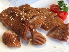 -铜锣湾·有麝自然香(渝北财富中心店)
