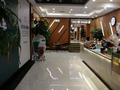 -大光明丽星VIP影城(昌里路杜比全景声店)