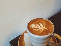 -慕咖啡(宽窄巷子店)