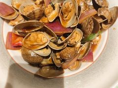 -蚝得喜海鲜(东城店)
