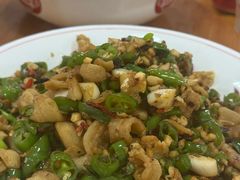 -浏阳小饭铺(洪西小区店)