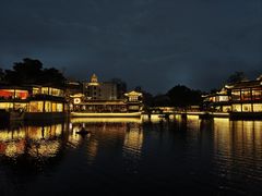-荔湾湖公园