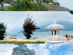 景观位-花海间·即刻露营