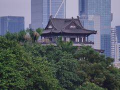 -海珠湖公园