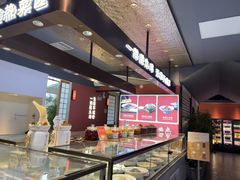 -鸽子侯·家宴·平价海鲜(市图书馆店)