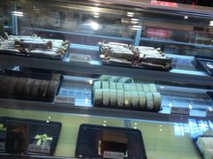 -樱花糕坊(凯德广场店)