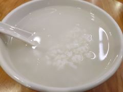 -长平肥姐白粥·海鲜打冷