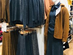 -优衣库(青岛万象城店)