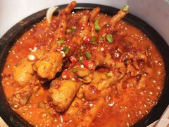 -七八冷面·延边朝鲜族美食(圣熙八号店)