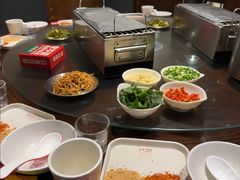-李不管把把烧(火车南站店)