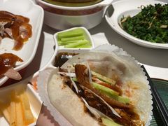-大鸭梨烤鸭(望京店)