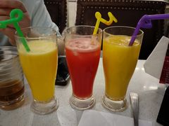 -米莱蒂亞牛排餐厅(福园广场店)