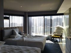 -郑州建业艾美酒店