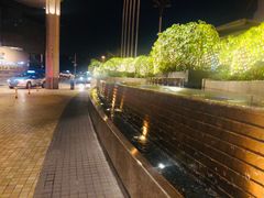 -深圳香格里拉酒店