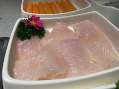 -海底捞火锅(群光广场店)