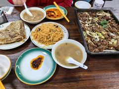 -清真永恒华威肉饼(潘家园店)