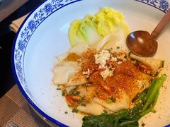 -大中华希尔顿酒店-念自助餐·嗨啤·小龙虾
