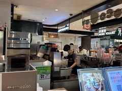 -CoCo都可(虹口龙之梦店)