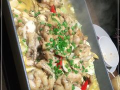 -辣得叫湘菜(四明店)