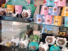 -CGV影城(金银潭激光IMAX店)