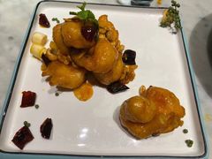 -辛香汇·现炒川菜(淮海路百盛店)