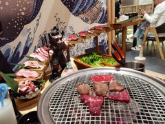 -龍二烧肉酒场(九亭店)