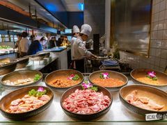 -牛太郎海鲜烤肉自助(椒江万达店)
