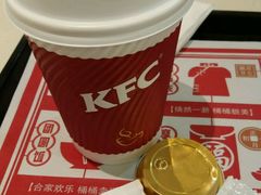 -肯德基(龙之梦购物中心店)