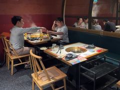 -哥老官重庆美蛙鱼头(西湖银泰十一哥店)