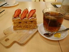 android_upload_pic-来龙里 精致 东南亚餐室(万象城店)