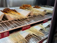 -钢管厂五区小郡肝火锅串串香(清河店)