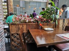 -斯比特花园意大利餐厅(缤谷广场店)